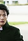 Ryûnosuke Kamiki's primary photo Ryûnosuke Kamiki's primary photo