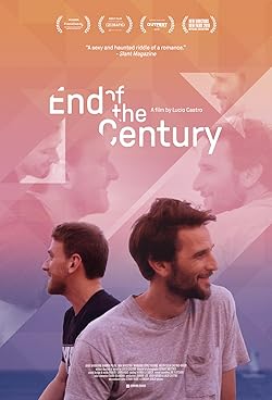 Poster of End of the Century