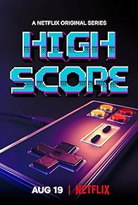 Primary photo for High Score Primary photo for High Score