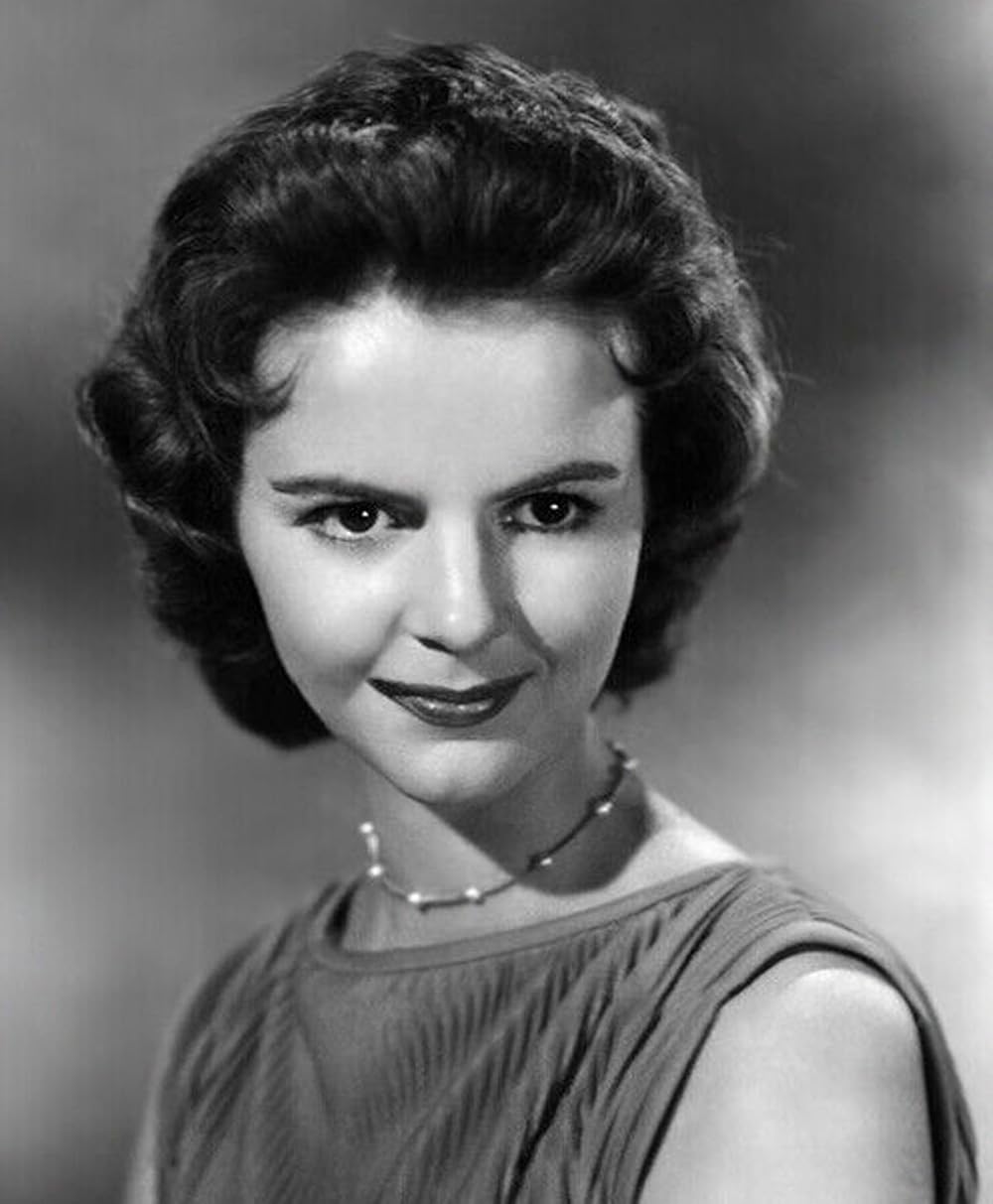 Carolyn Craig - IMDb