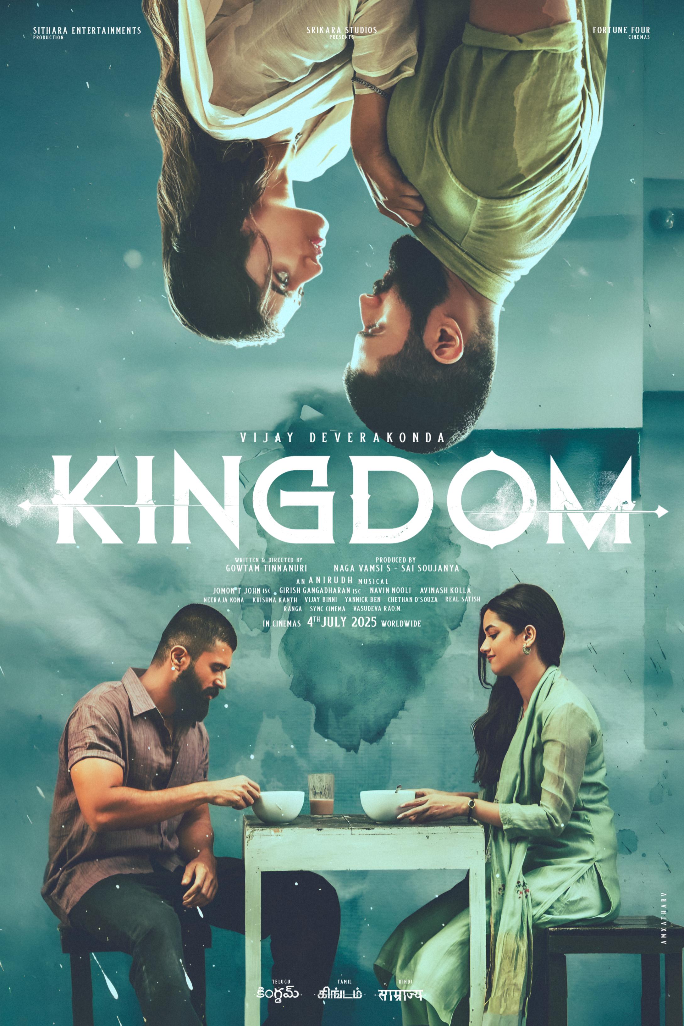 Kingdom (2025) - IMDb