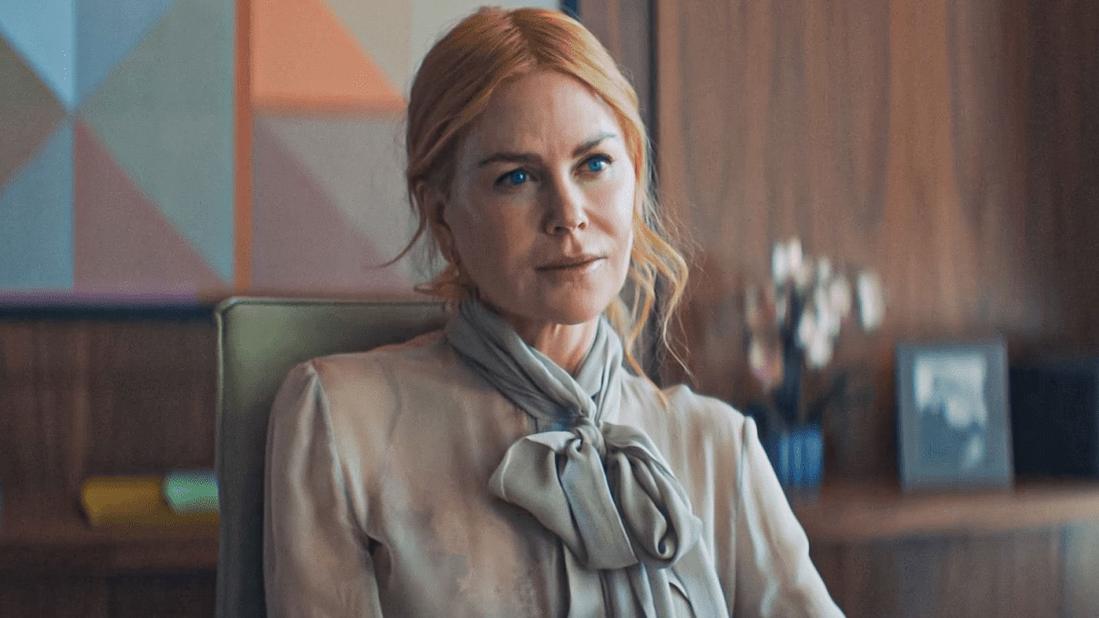 Casting News: Nicole Kidman and Elle Fanning Use Discretion, Yellowstone  Alum Joins Lioness and More - IMDb