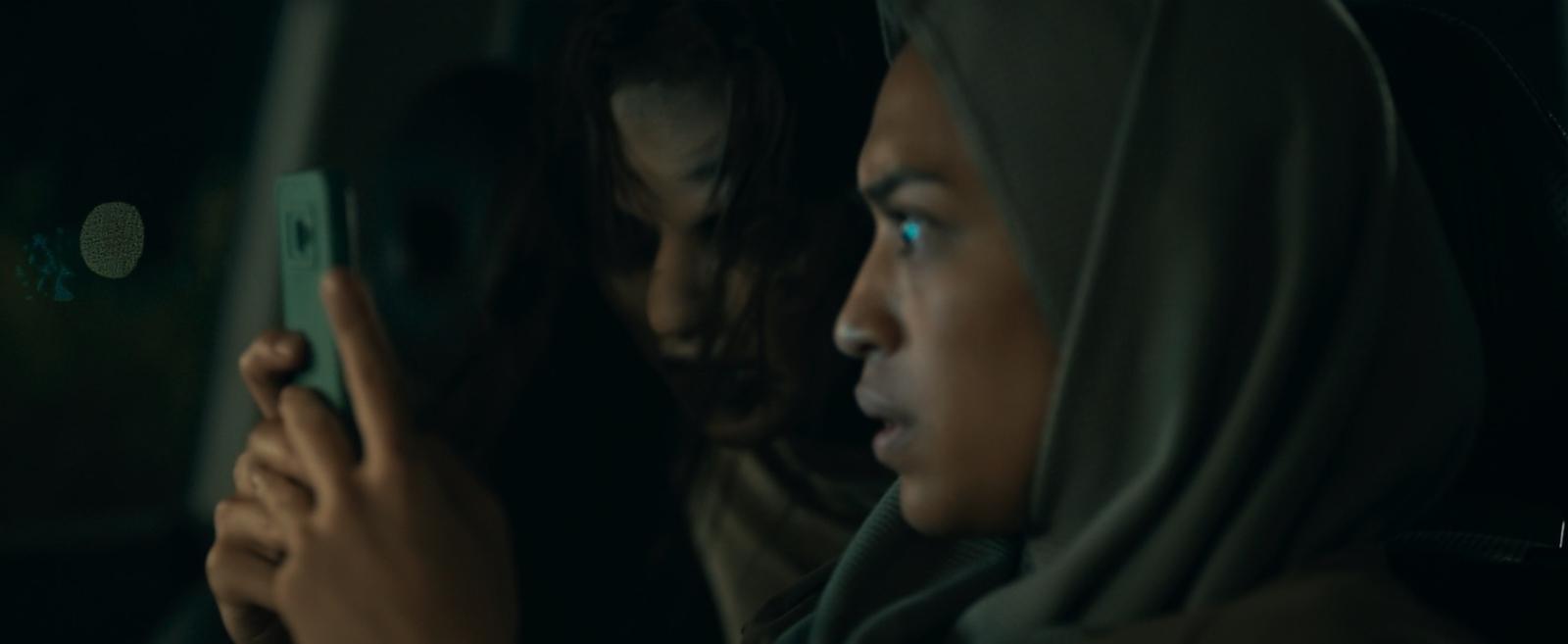 Lembayung (2024) - IMDb