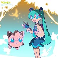 Primary photo for Sasakure.Uk Feat. Hatsune Miku: After Epochs