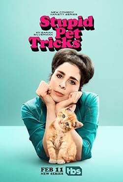 Poster of Stupid Pet Tricks