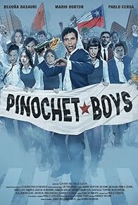 Primary photo for Pinochet Boys