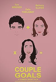 Primary photo for Couple Goals