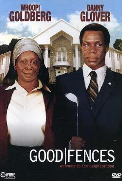 Primary photo for Good Fences Primary photo for Good Fences