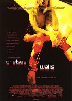 Poster of Chelsea Walls