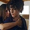 Monica Bellucci and Louis Garrel in A Burning Hot Summer (2011)