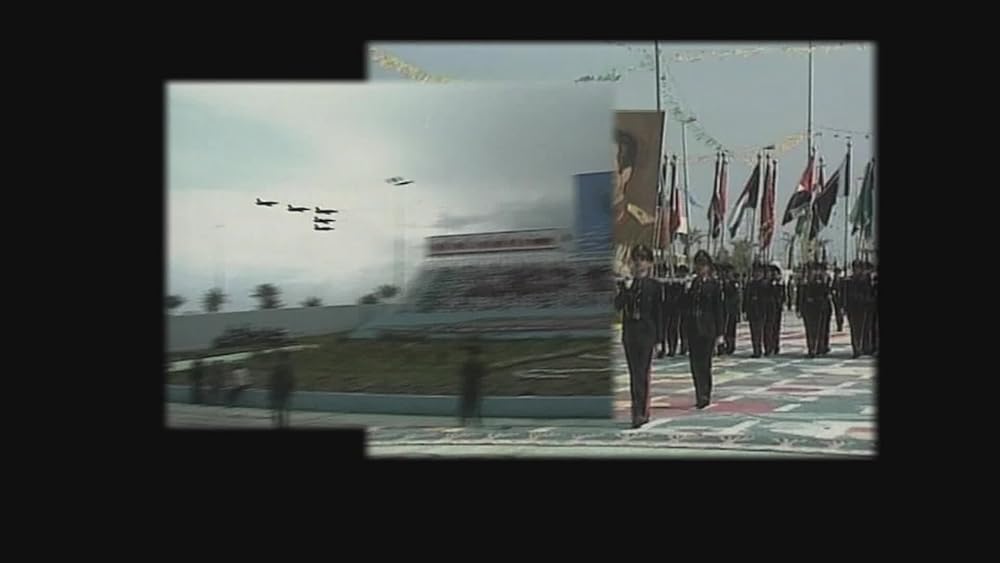 Iraqi Odyssey Iraqi Odyssey Trailer IMDb