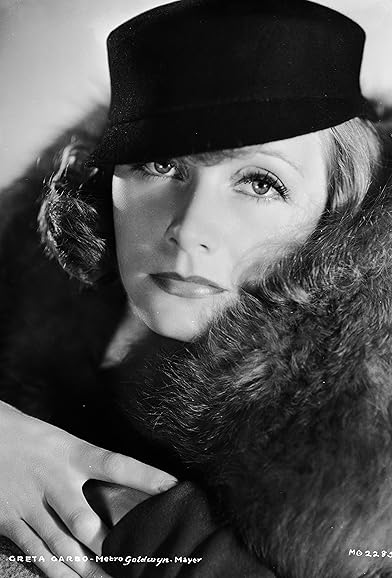 Primary photo for Greta Garbo Primary photo for Greta Garbo
