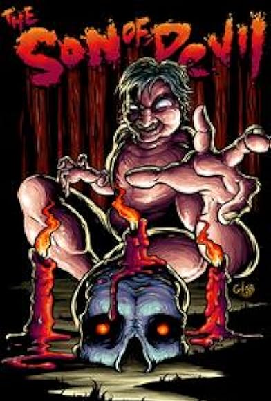 Primary photo for The Son of Devil Primary photo for The Son of Devil