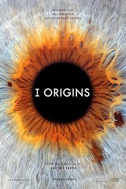 Poster of I Origins