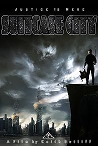 Primary photo for Suitcase City