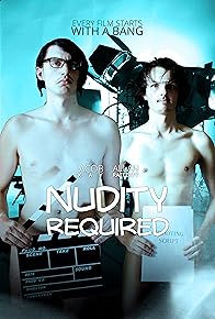 Primary photo for Nudity Required Primary photo for Nudity Required