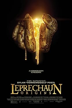 Poster of Leprechaun: Origins
