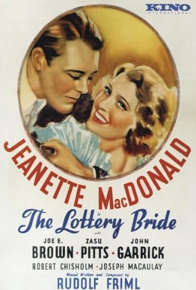 Primary photo for The Lottery Bride Primary photo for The Lottery Bride