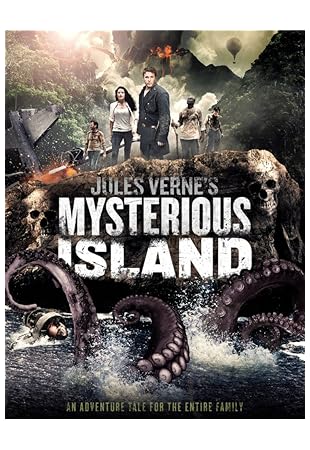 Mysterious Island 2010 Mysterious Island 2010