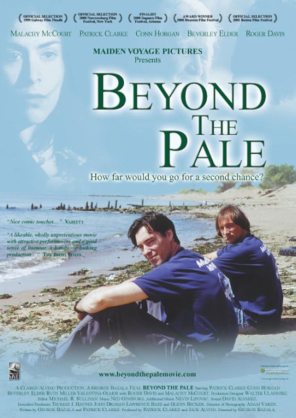 Beyond the Pale (2000)