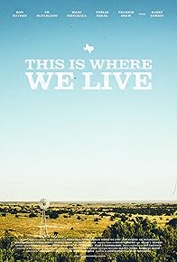 Primary photo for This Is Where We Live Primary photo for This Is Where We Live