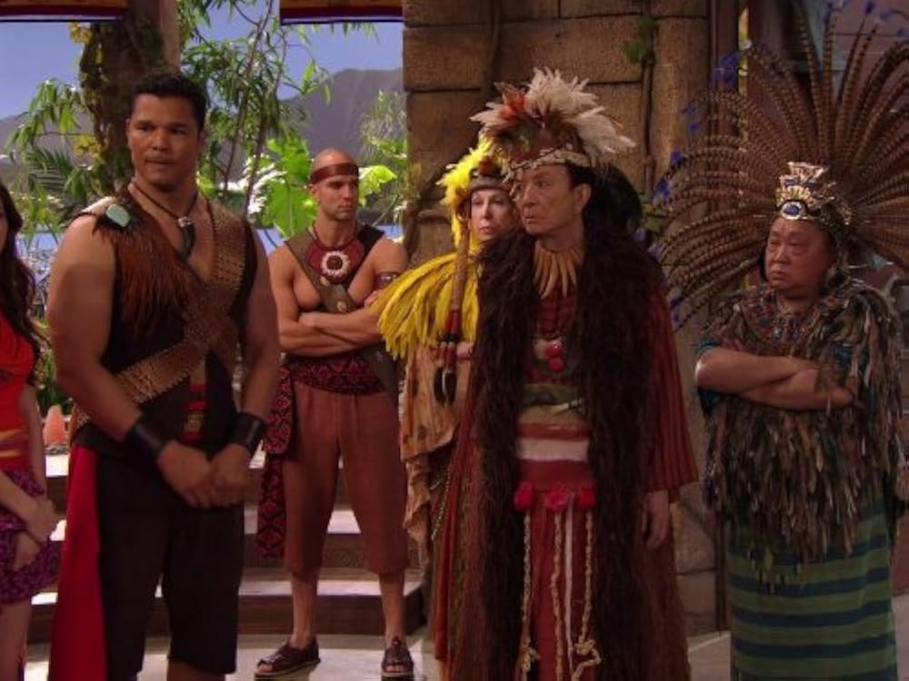 Pair of Kings (2010)