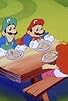 Primary photo for Gorilla My Dreams/Mario and the Red Baron Koopa Primary photo for Gorilla My Dreams/Mario and the Red Baron Koopa