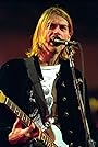 Kurt Cobain's primary photo Kurt Cobain's primary photo
