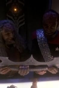 Primary photo for The Sword of Kahless