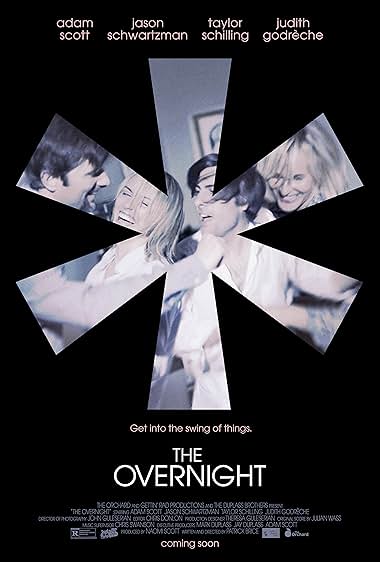 The Overnight 2015
