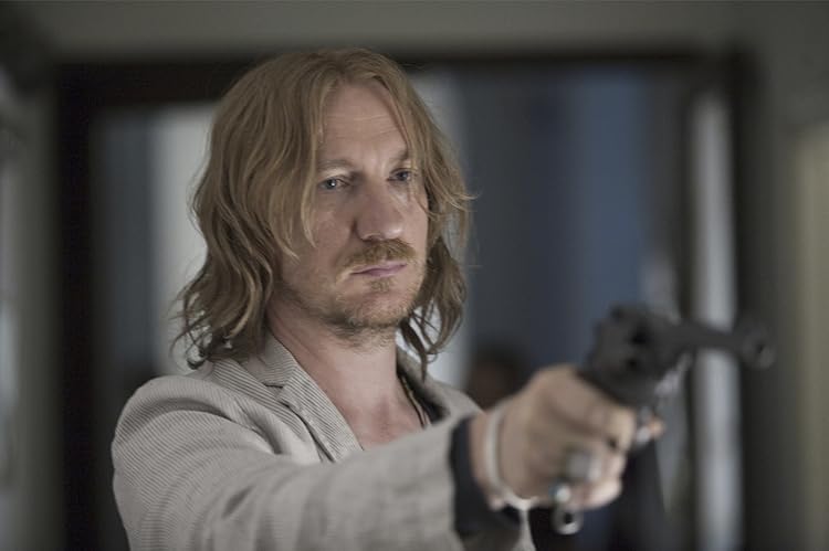 Films Et Séries Tv Avec David Thewlis David Thewlis