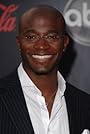 Taye Diggs's primary photo Taye Diggs's primary photo