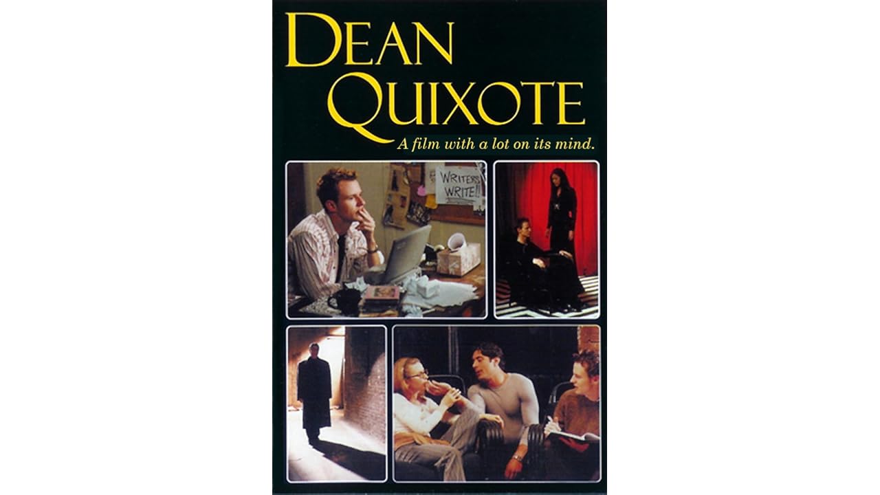 Watch Dean Quixote 2000 Full Hd watch online free