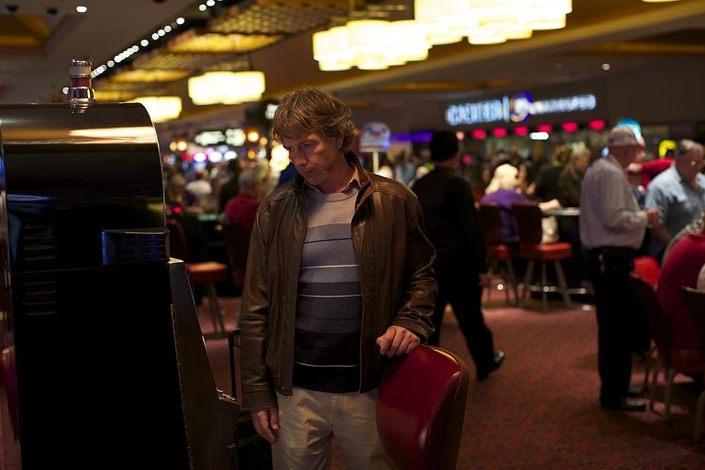Mississippi Grind (2015)