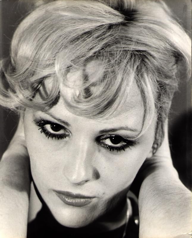 Candy Darling