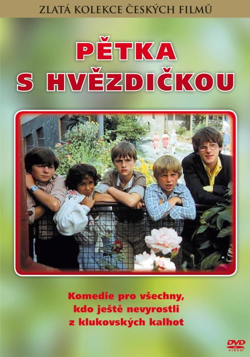 Неразлучная пятерка (1987)