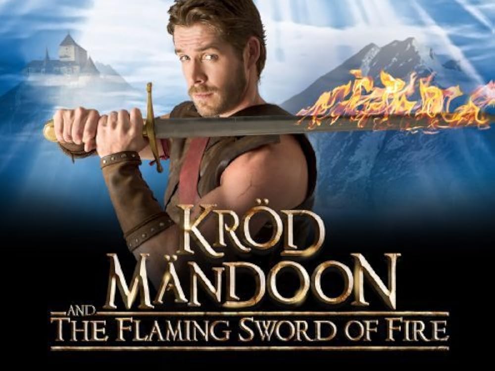 Kröd Mändoon And The Flaming Sword Of Fire Kröd Mändoon and the Flaming Sword of Fire (2009)