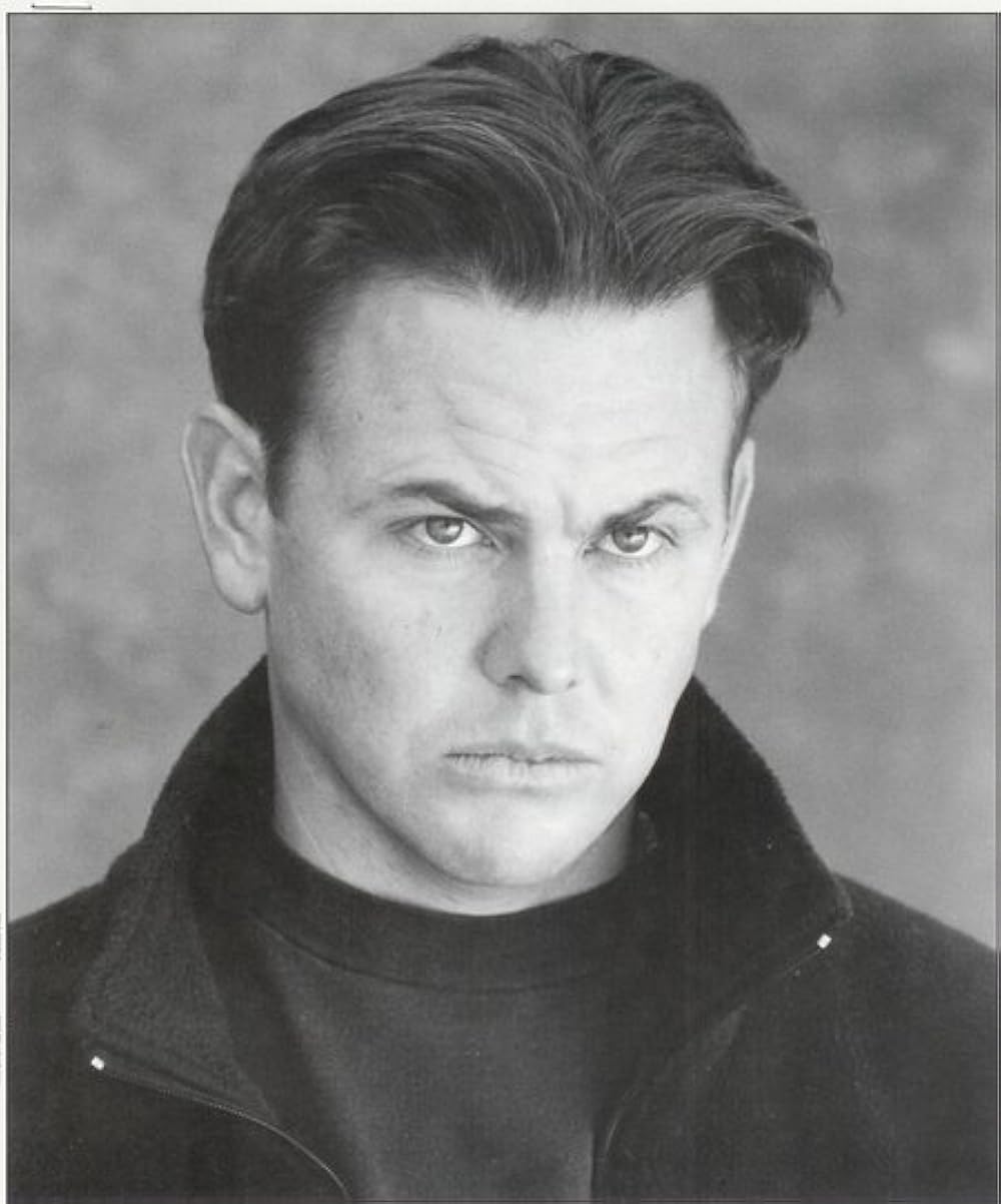 Christian J. Fletcher IMDb