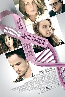 Poster of Decoding Annie Parker