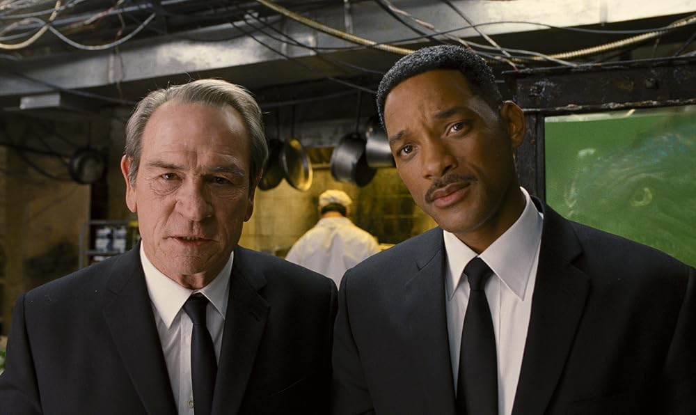 Men In Black #3 アメコミ リーフ 81ZxIwU1+IL.jpg