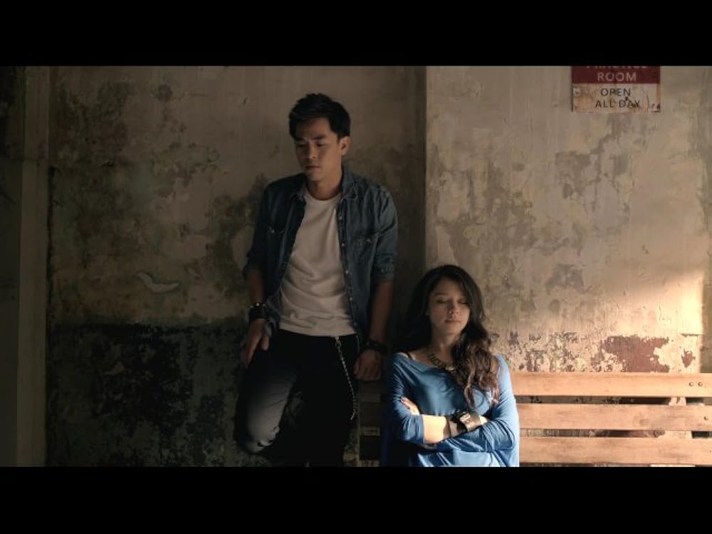 Ting jian xia yu de sheng yin Rhythm of the Rain Trailer IMDb