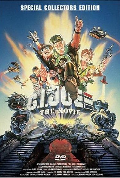 Primary photo for G.I. Joe: The Movie Primary photo for G.I. Joe: The Movie