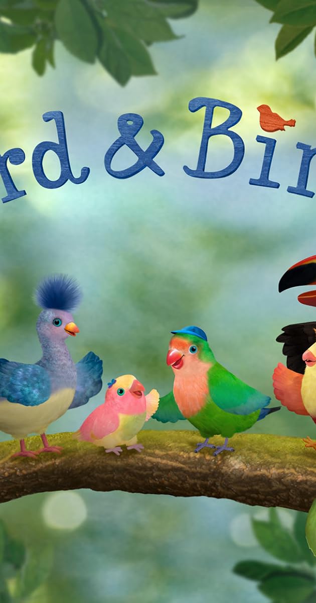 3rd &amp; Bird (TV Series 20082012) IMDb