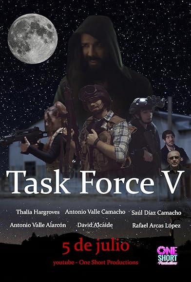 Primary photo for Task Force V Primary photo for Task Force V