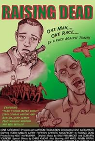 Primary photo for Raising Dead