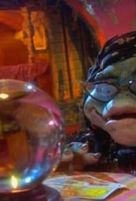 Primary photo for Little Boy Boo