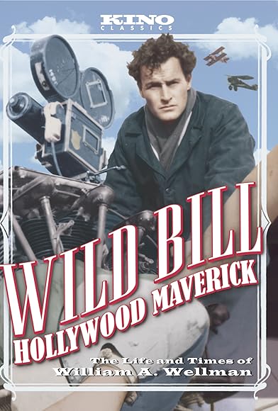 Primary photo for Wild Bill: Hollywood Maverick Primary photo for Wild Bill: Hollywood Maverick