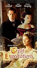その他 Masterpiece Theatre: Great Expectations [VHS] Amazon.com: Great Expectations [VHS] : Ethan Hawke, Gwyneth