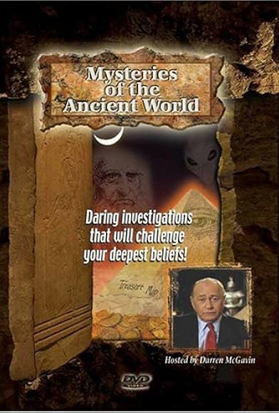 Primary photo for Mysteries of the Ancient World Primary photo for Mysteries of the Ancient World