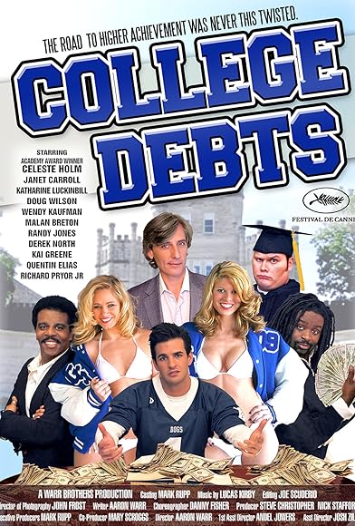 Primary photo for College Debts Primary photo for College Debts